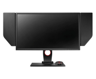 BenQ ZOWIE XL2540 czarny - 334799 - zdjęcie 1